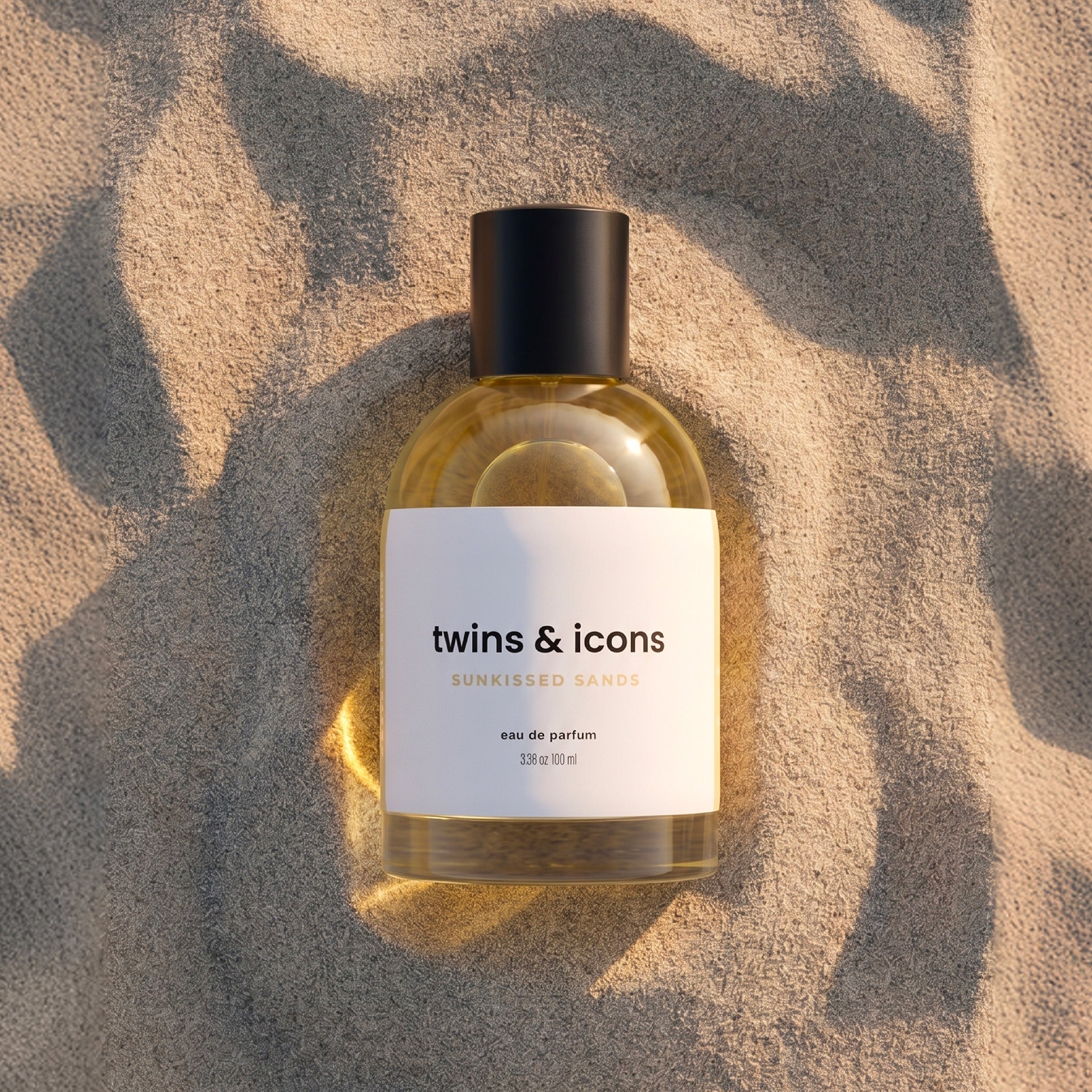 Sunkissed Sands