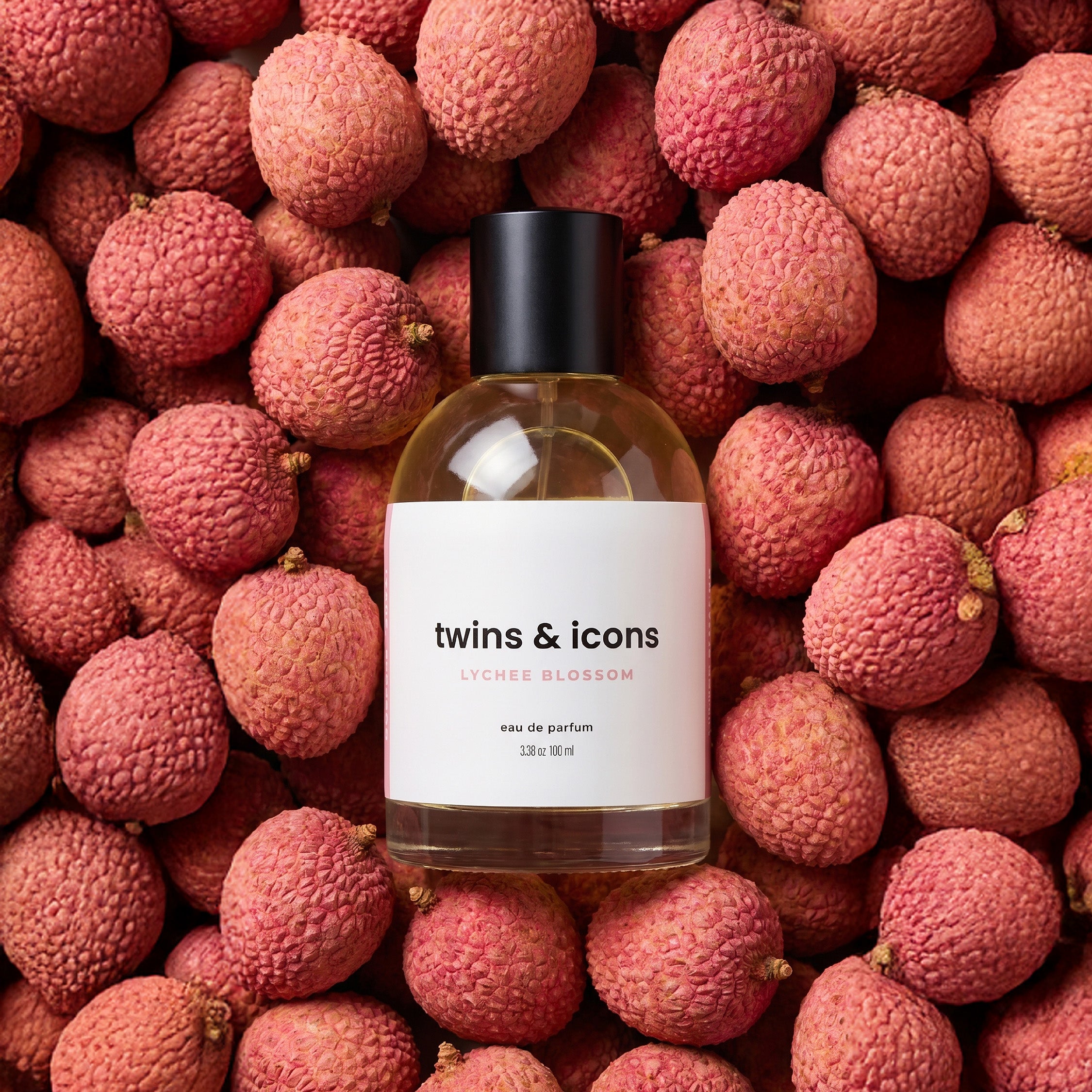 Lychee Blossom