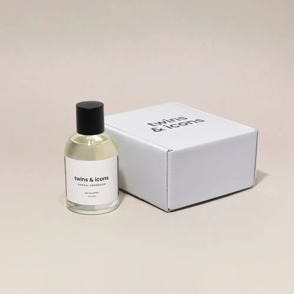 Santal Serenade Amaderado y Oriental