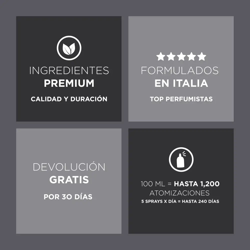 Santal Serenade Amaderado y Oriental