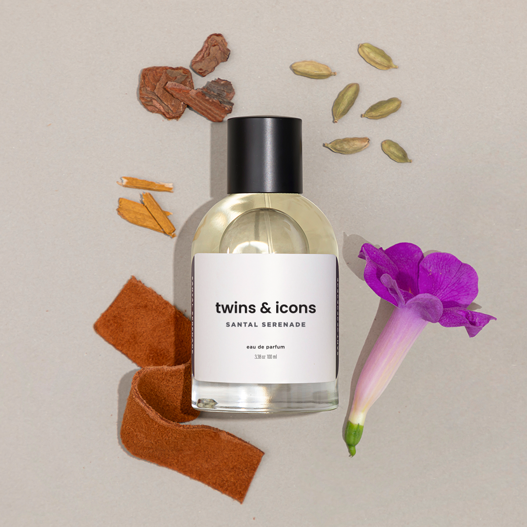 Santal Serenade