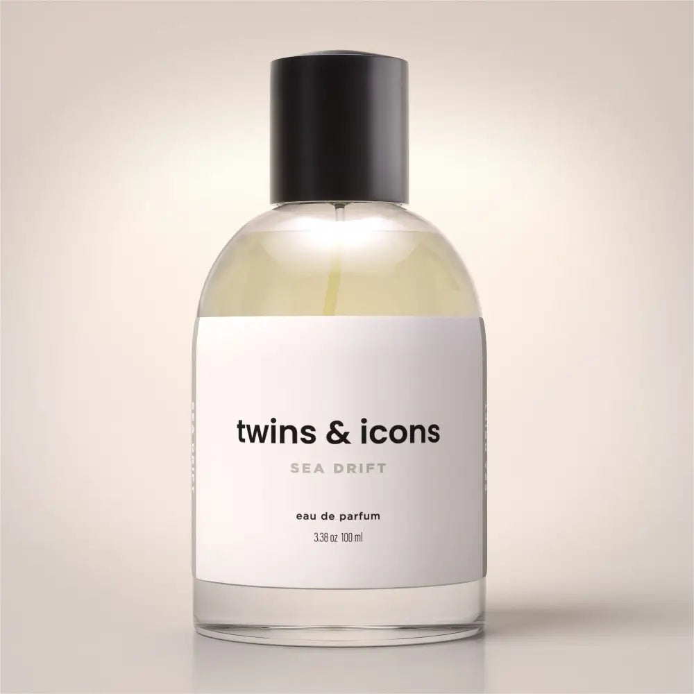 Sea Drift 100 ML Fresco y Cítrico