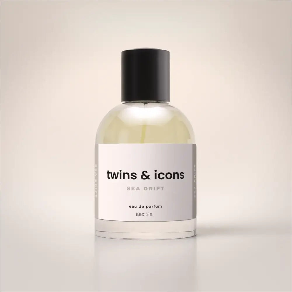 Sea Drift 50 ML Fresco y Cítrico