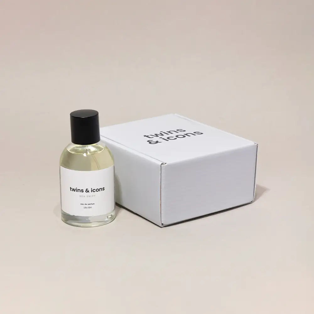 Sea Drift Fresco y Cítrico