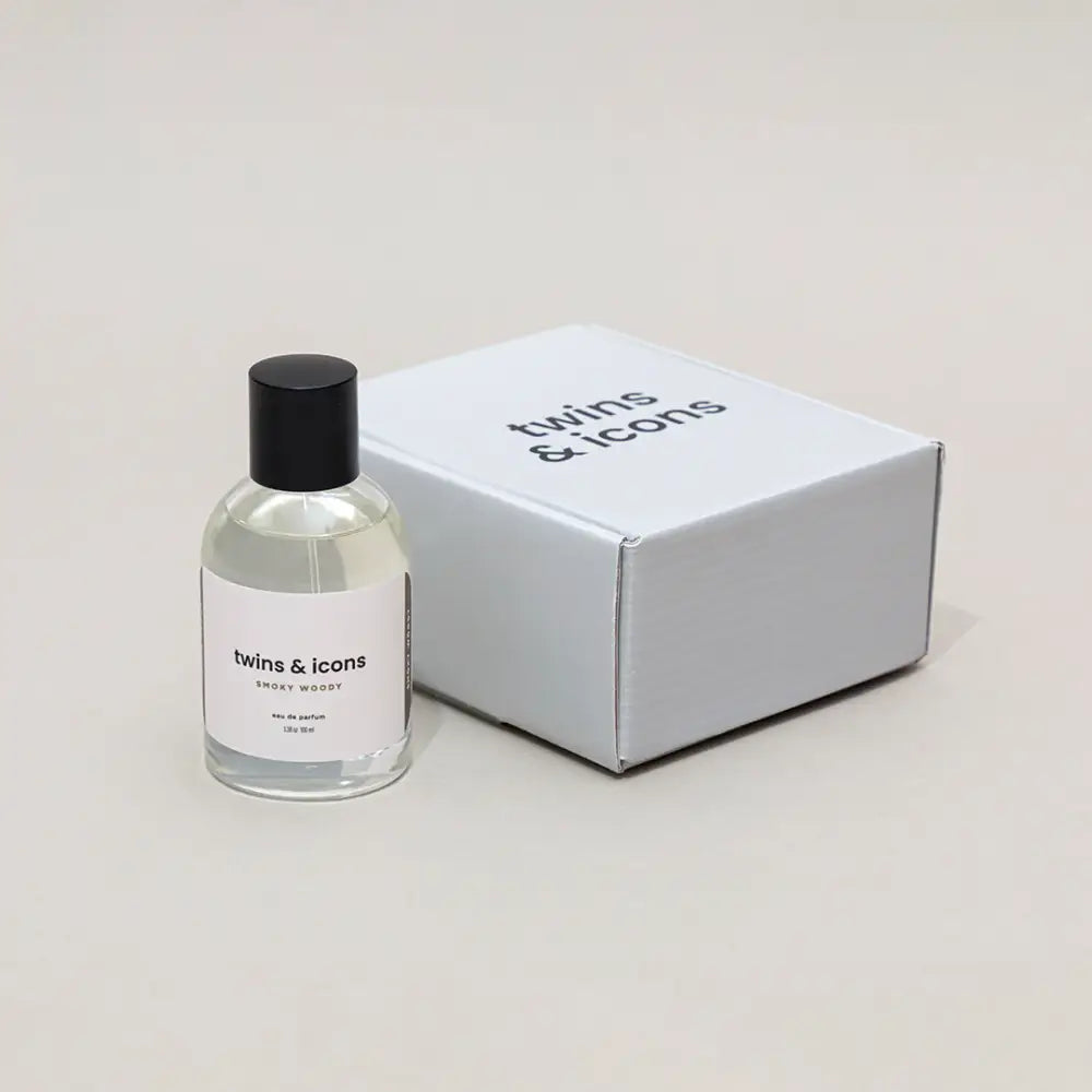 Smoky Woody Amaderado y Oriental