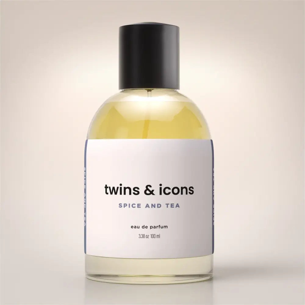 Spice and Tea 100 ML Cálido y Especiado