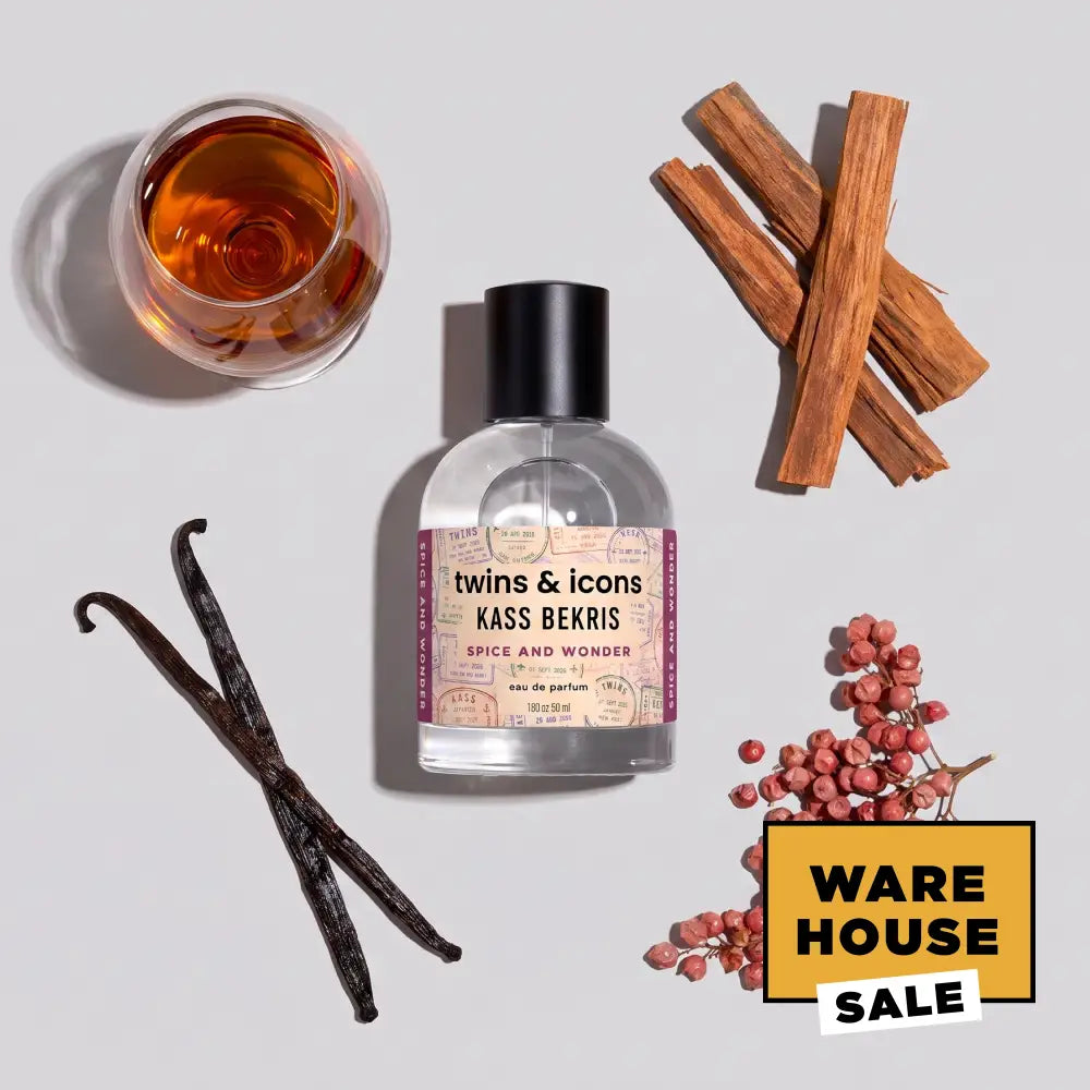 Spice and Wonder