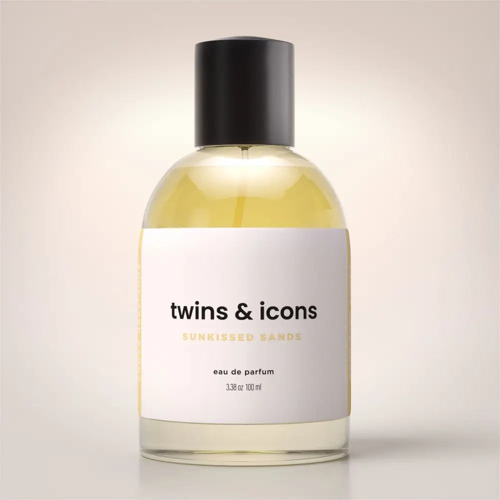 Sunkissed Sands 100 ML Dulce y Frutal