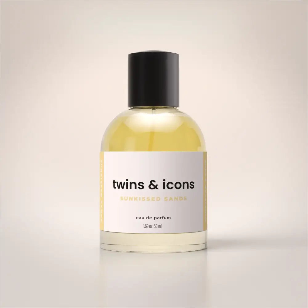 Sunkissed Sands 50 ML Dulce y Frutal