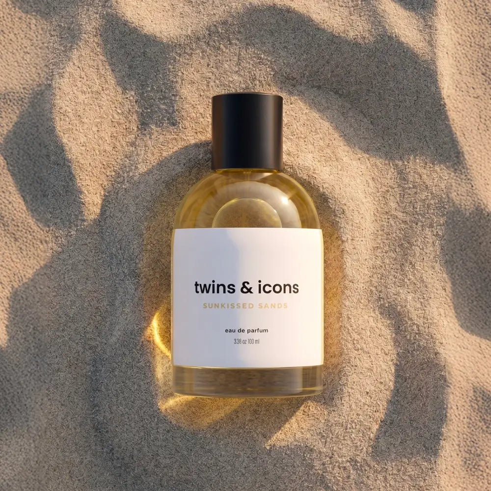Sunkissed Sands - Dulce y Frutal