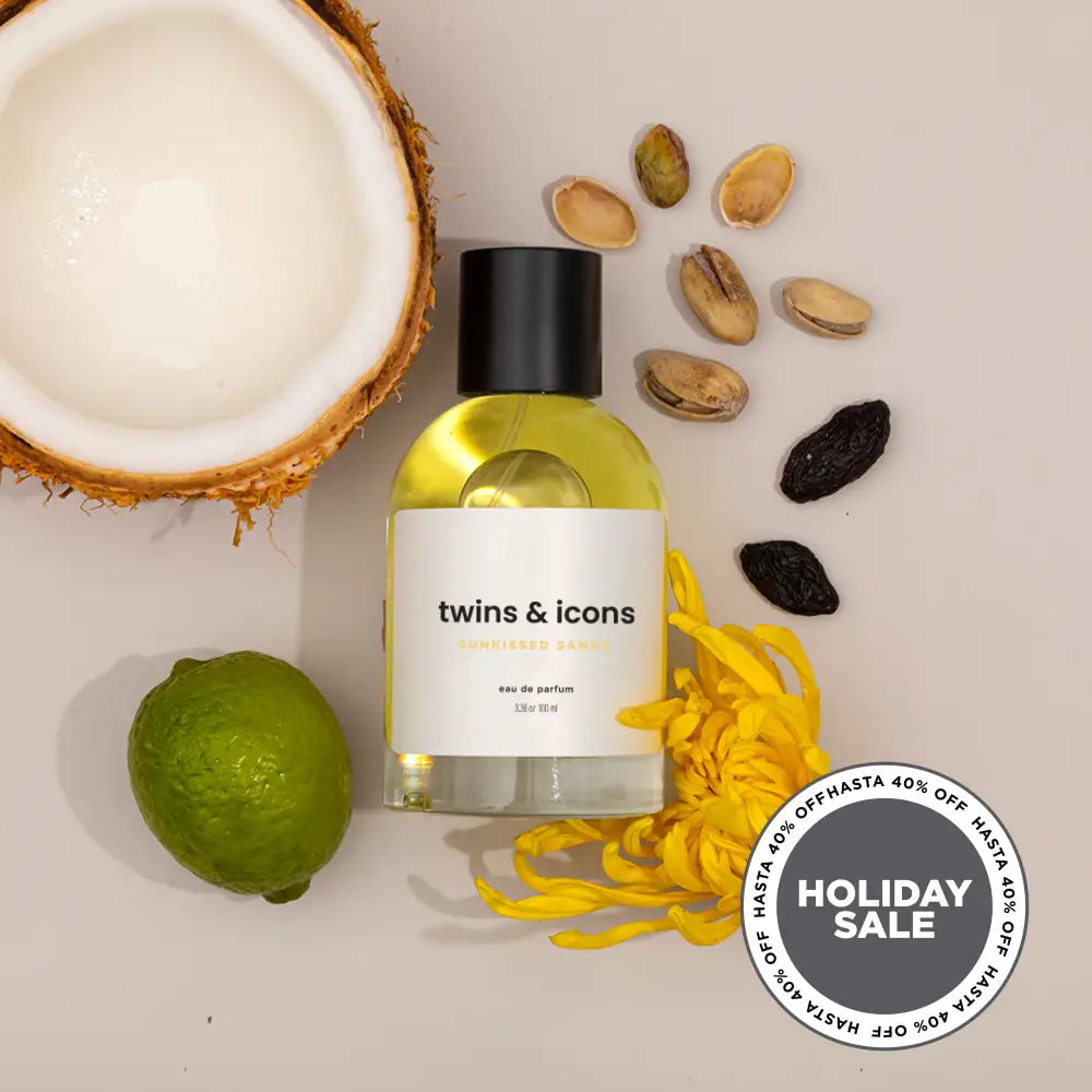 Sunkissed Sands Dulce y Frutal