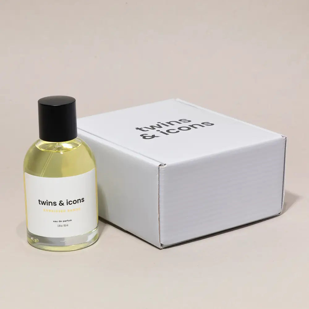 Sunkissed Sands Dulce y Frutal