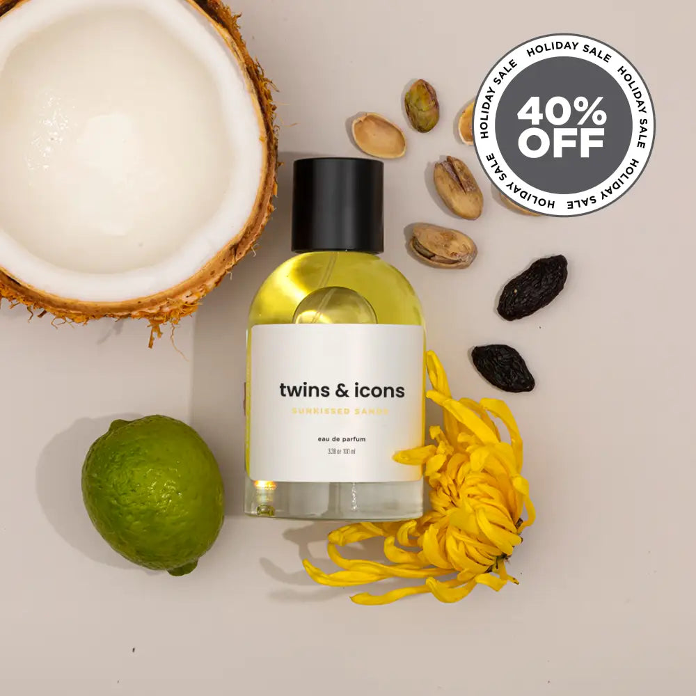 Sunkissed Sands Dulce y Frutal