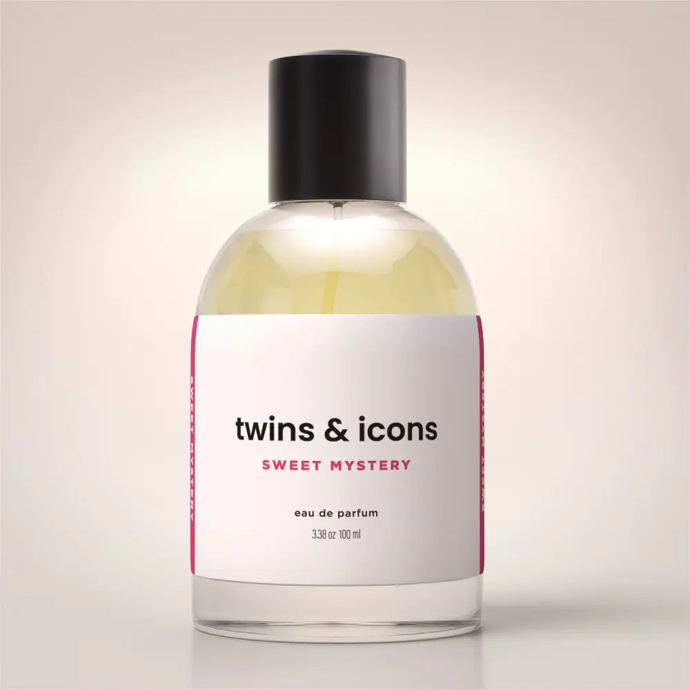 Sweet Mystery 100 ML Dulce y Frutal