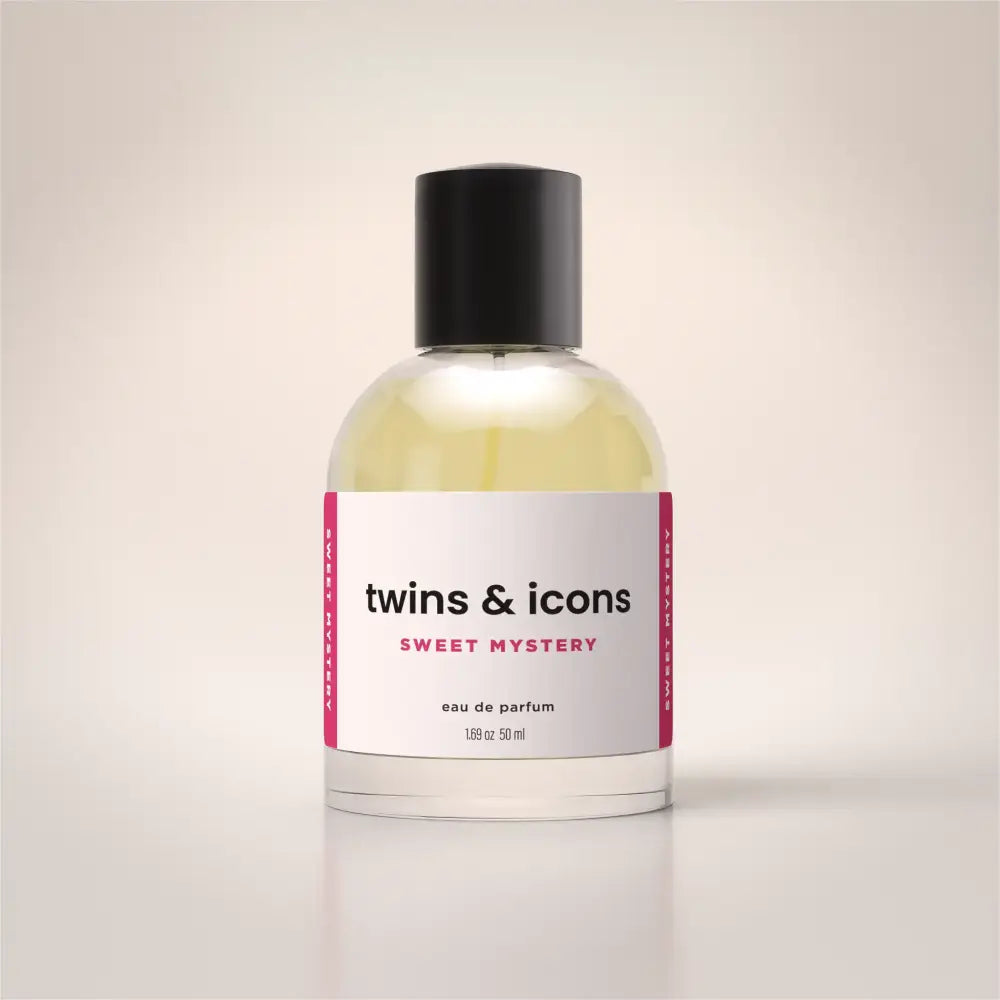 Sweet Mystery 50 ML Dulce y Frutal