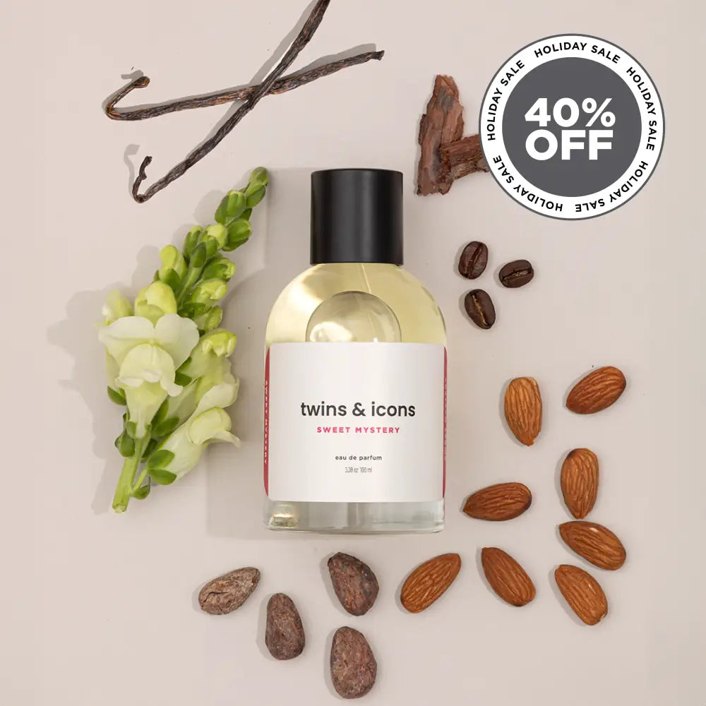 Sweet Mystery Dulce y Frutal