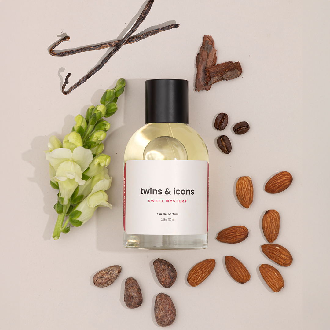 Sweet Mystery Dulce y Frutal