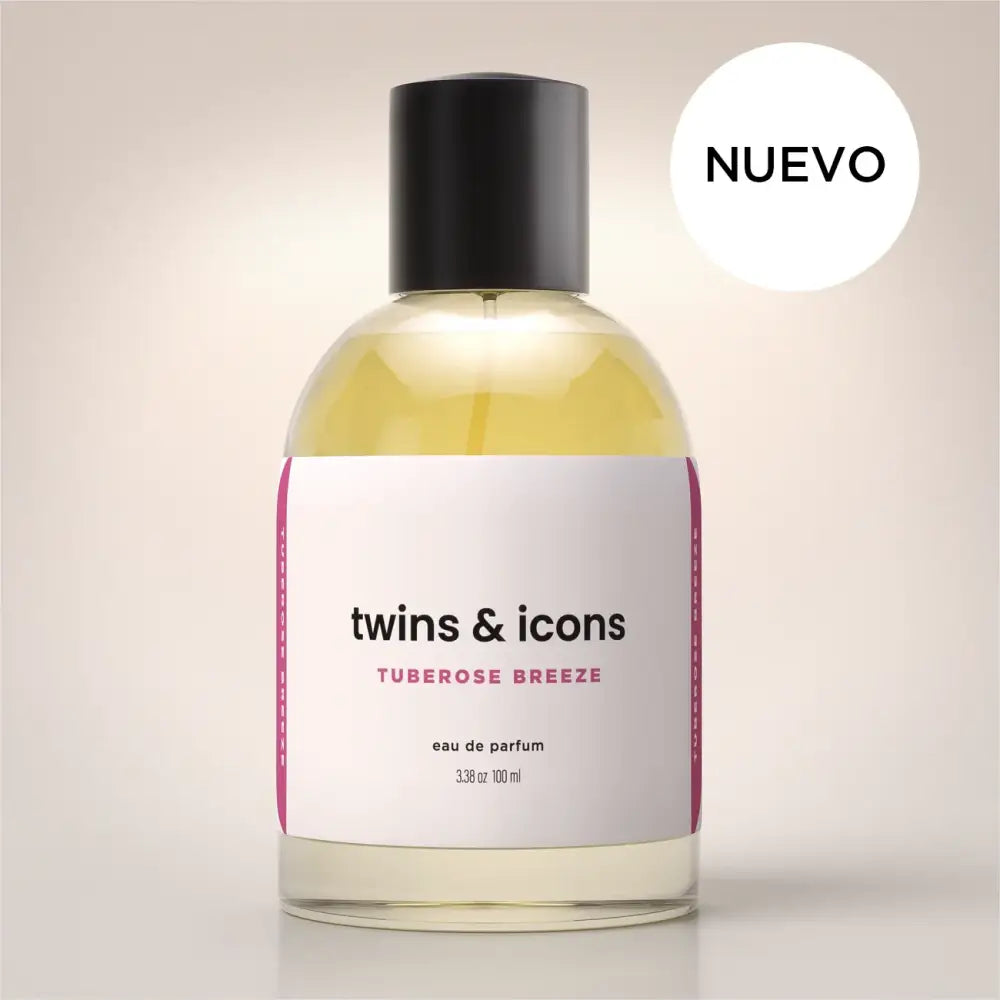 Tuberose Breeze 100 ML Floral y Suave