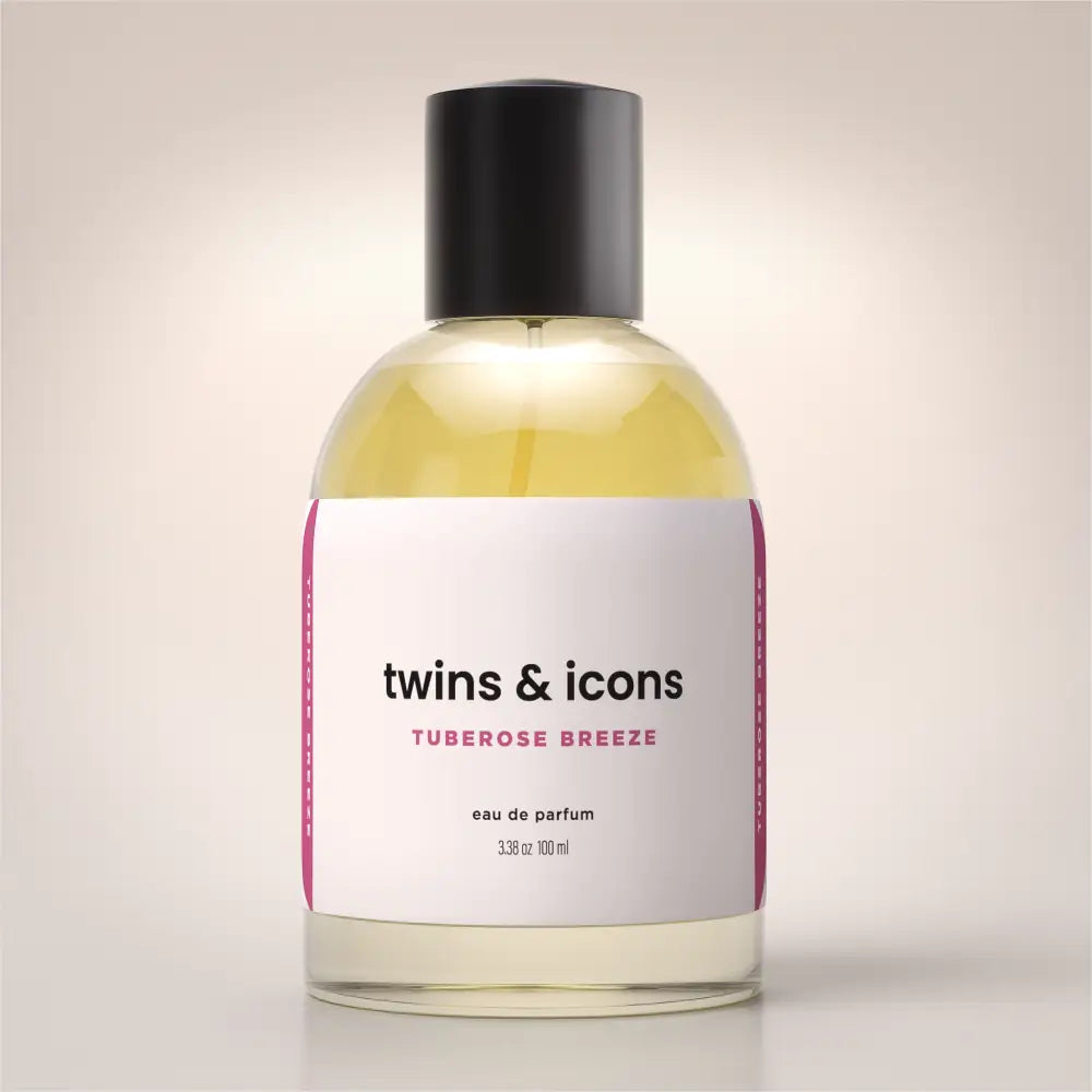 Tuberose Breeze - 100 ML - Floral y Suave