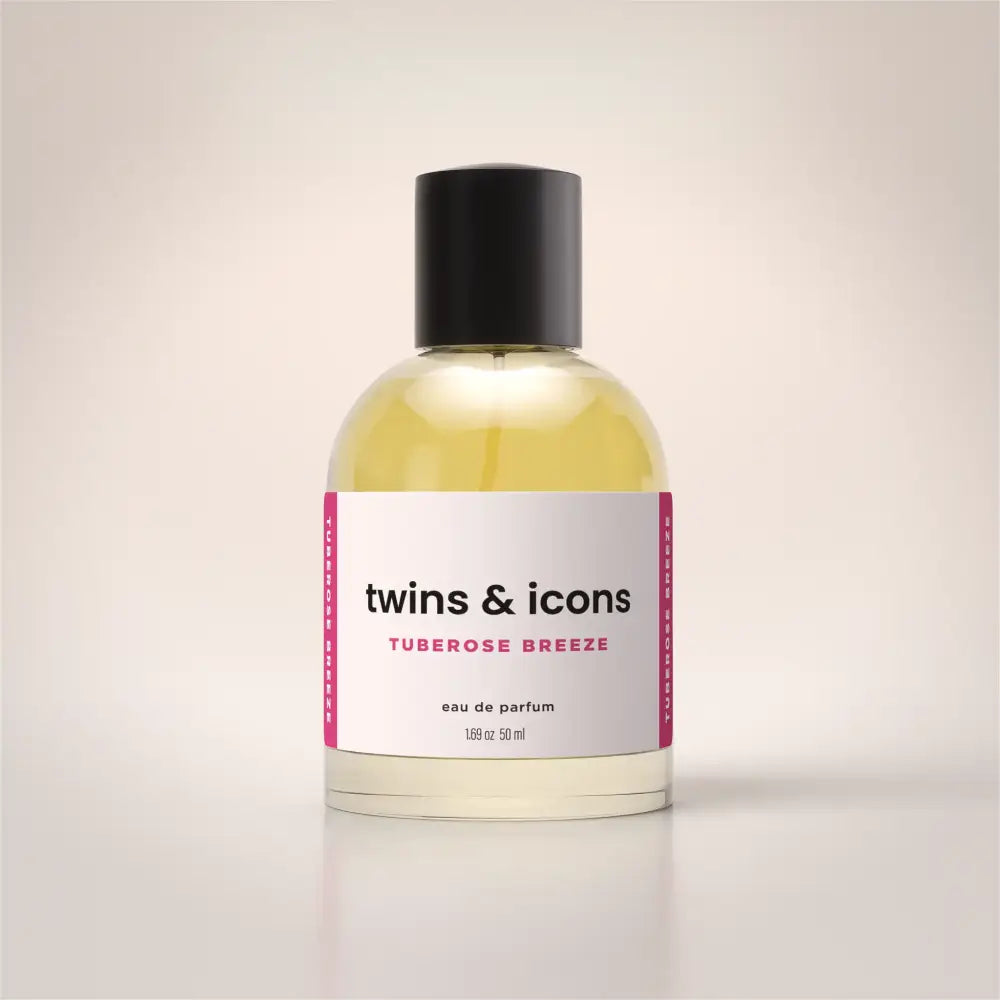 Tuberose Breeze 50 ML Floral y Suave