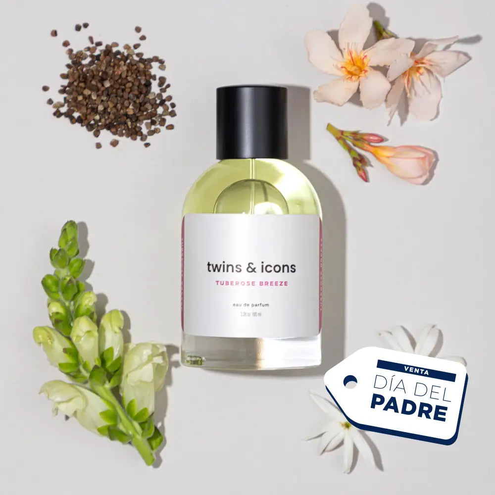 Tuberose Breeze Floral y Suave