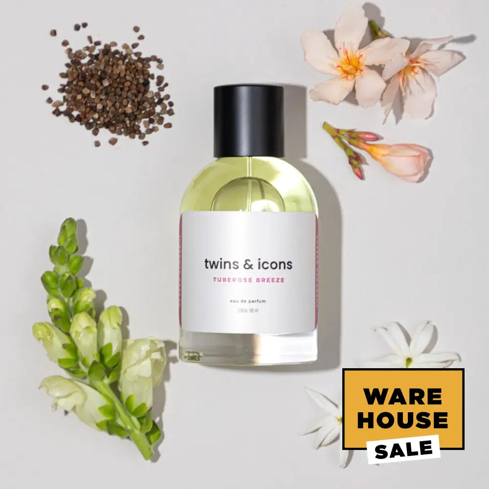 Tuberose Breeze Floral y Suave