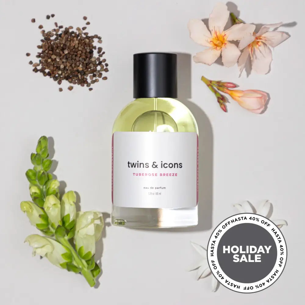 Tuberose Breeze Floral y Suave