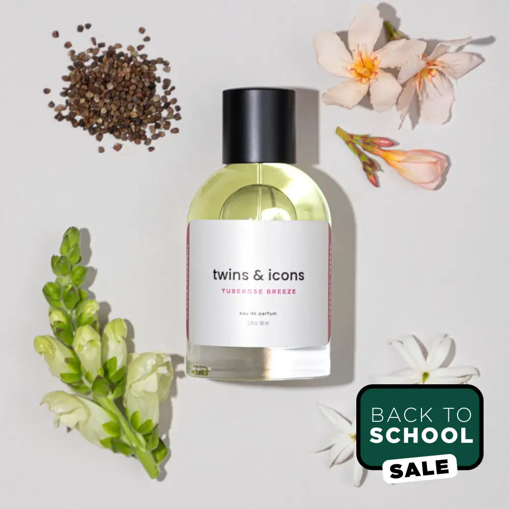 Tuberose Breeze Floral y Suave