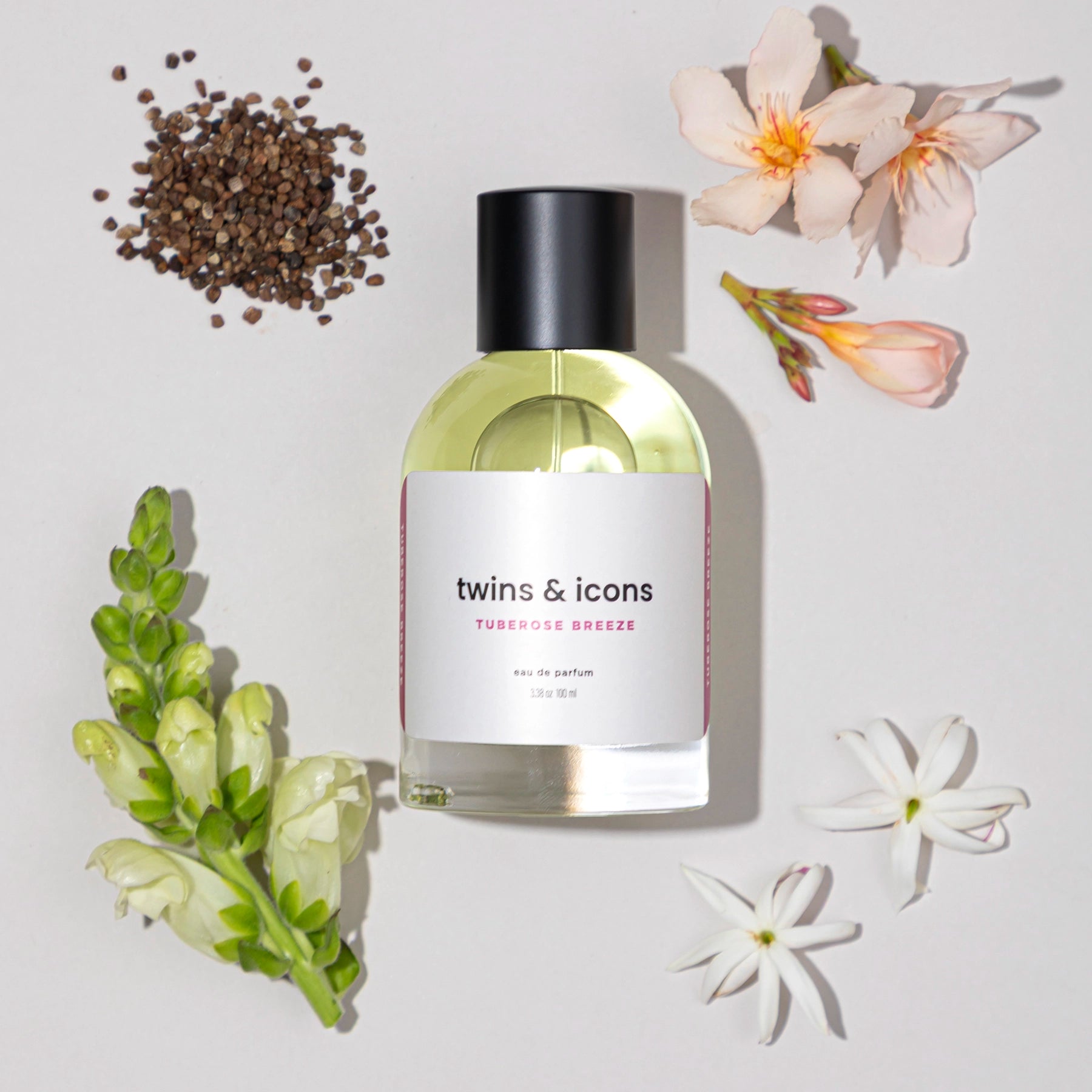 Tuberose Breeze