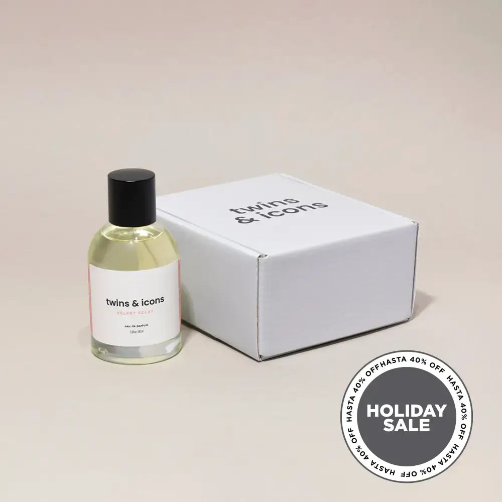 Velvet Eclat Dulce y Frutal