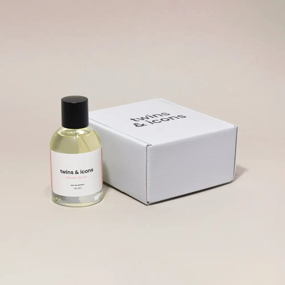 Velvet Eclat Dulce y Frutal