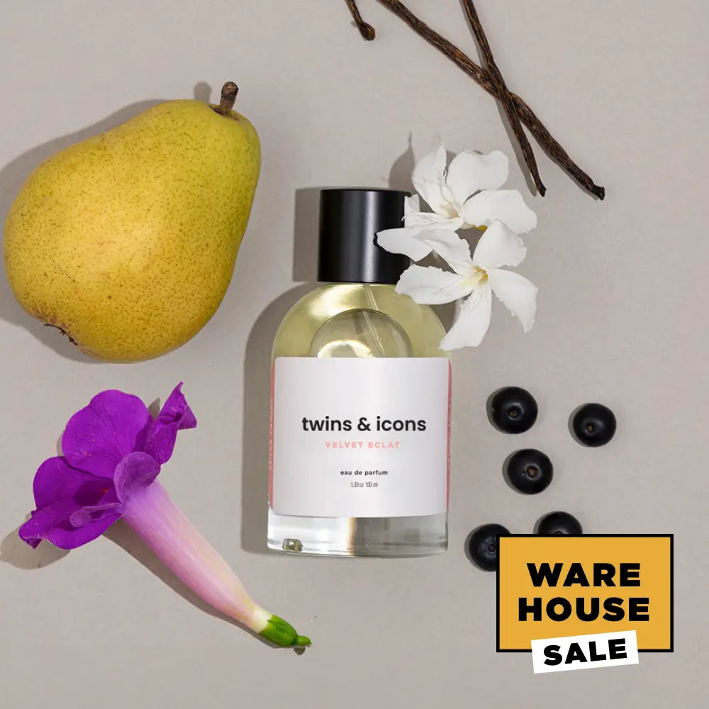Velvet Eclat Dulce y Frutal