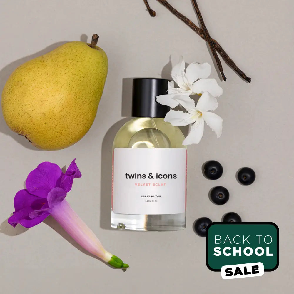Velvet Eclat Dulce y Frutal