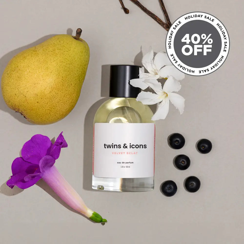 Velvet Eclat Dulce y Frutal