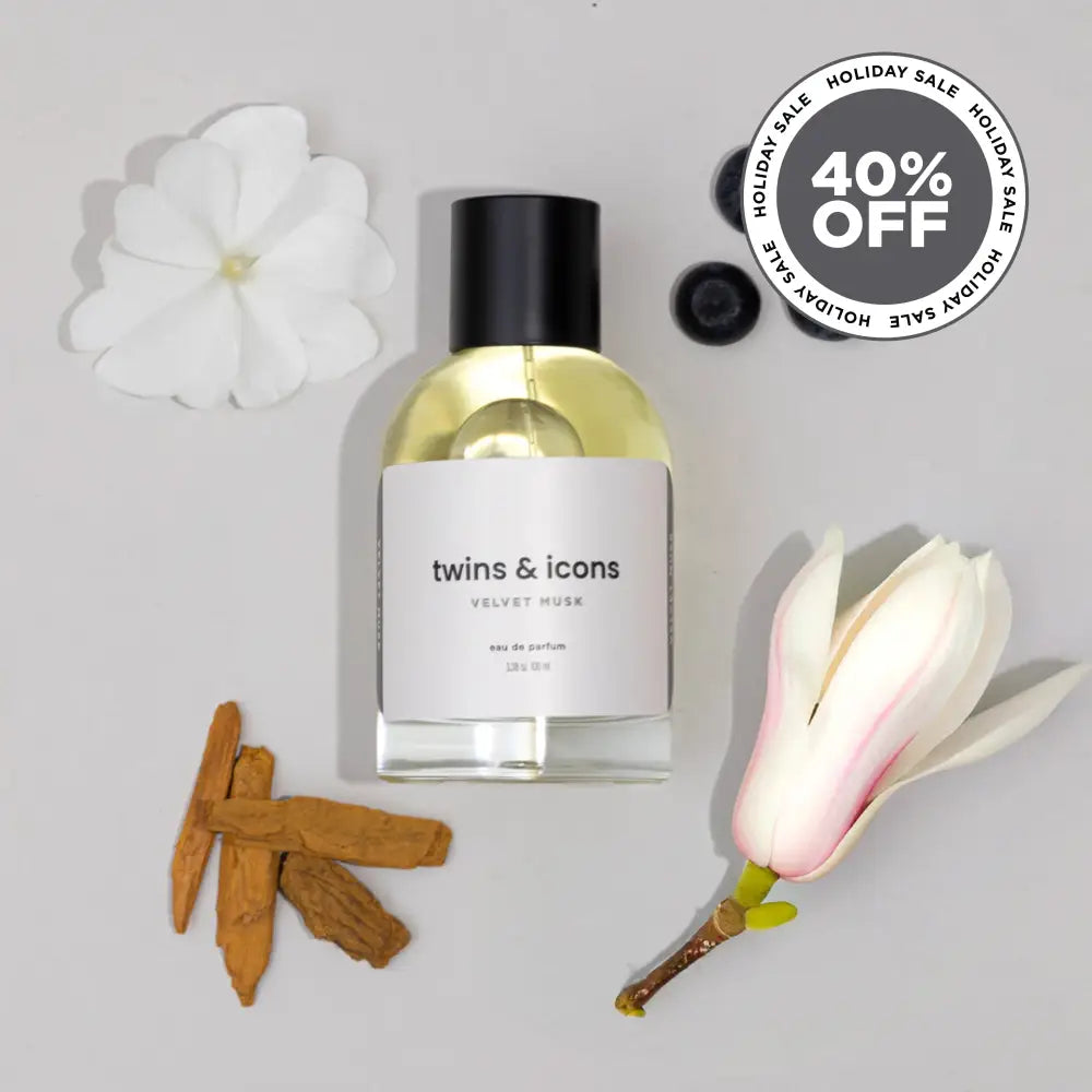 Velvet Musk Amaderado y Oriental