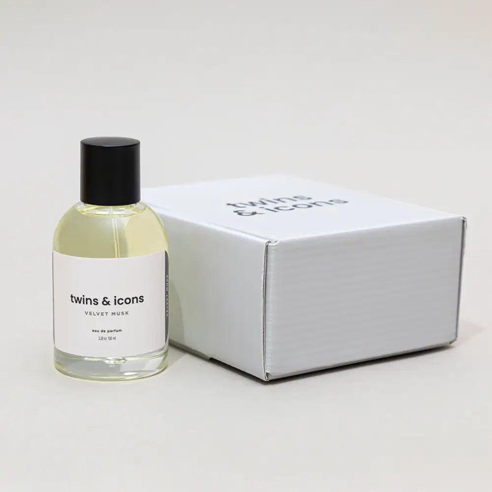 Velvet Musk Amaderado y Oriental