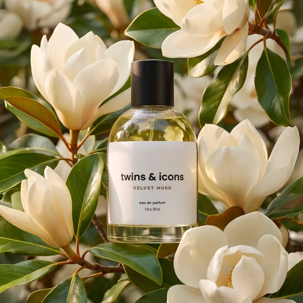 Velvet Musk - Amaderado y Oriental