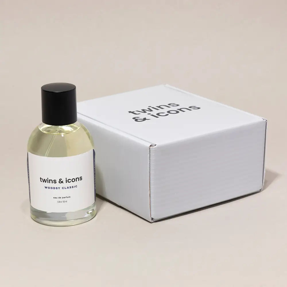 Woodsy Classic Amaderado y Oriental