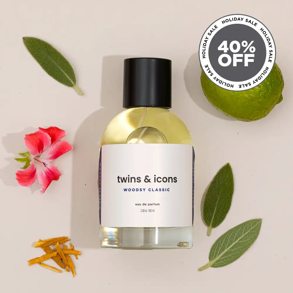 Woodsy Classic Amaderado y Oriental